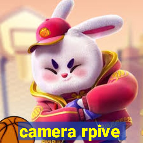 camera rpive