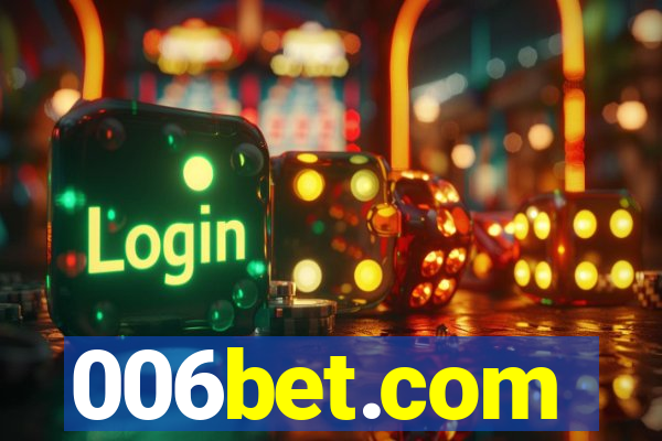 006bet.com