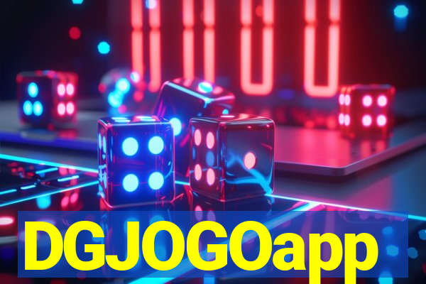 DGJOGOapp