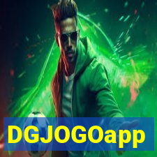 DGJOGOapp