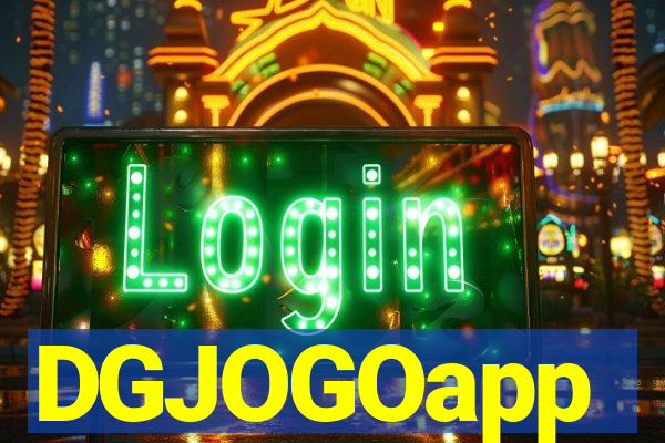 DGJOGOapp