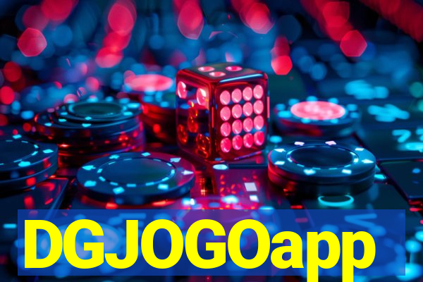 DGJOGOapp