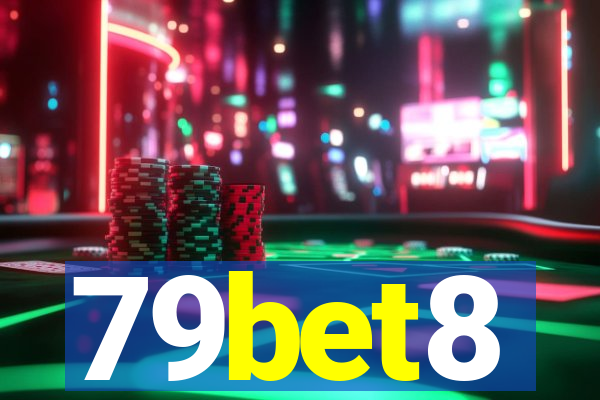 79bet8