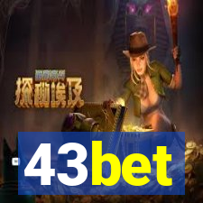 43bet