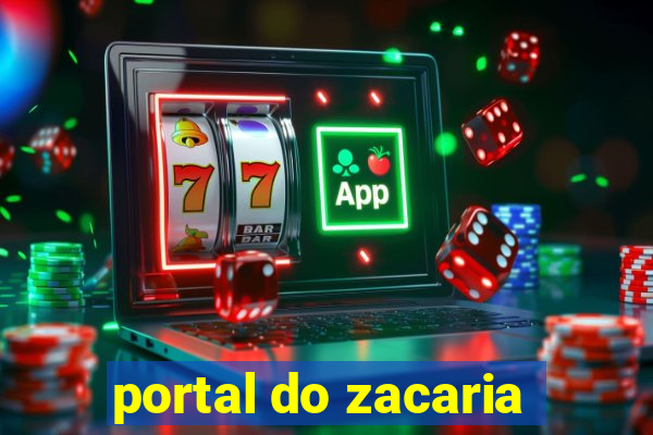 portal do zacaria