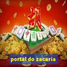 portal do zacaria