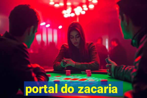 portal do zacaria