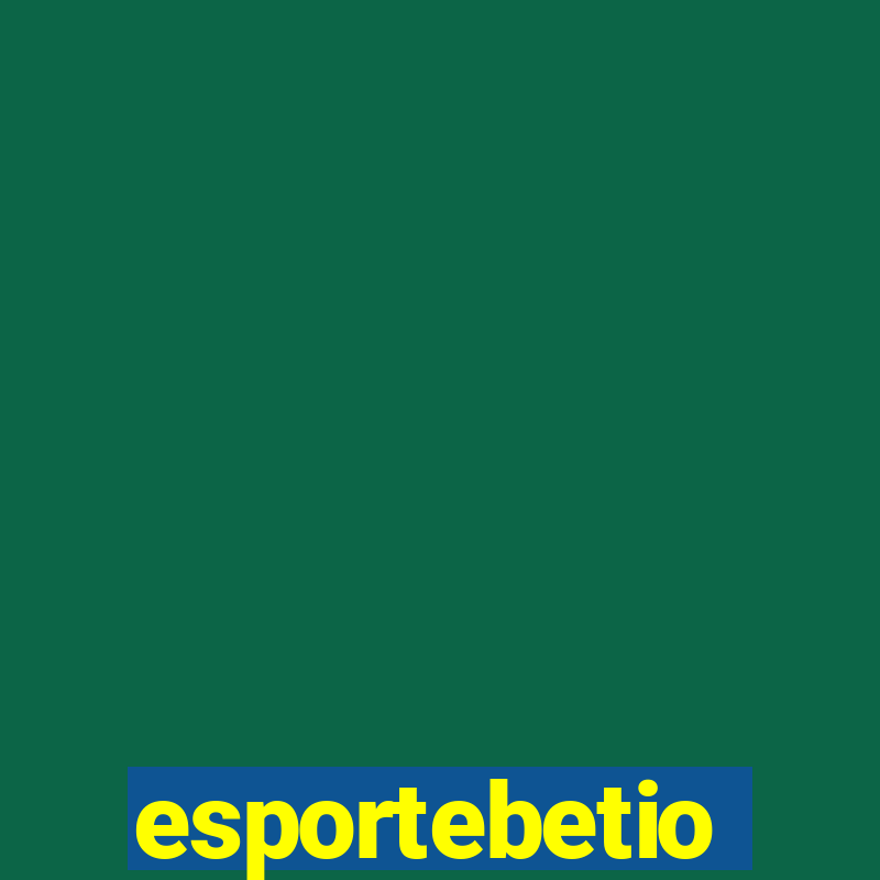 esportebetio