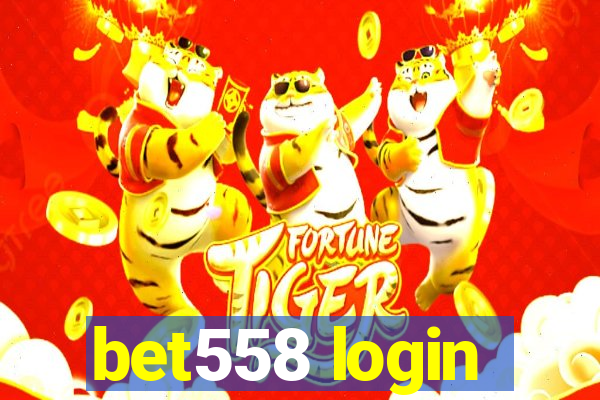 bet558 login