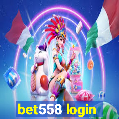 bet558 login