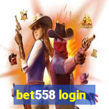 bet558 login