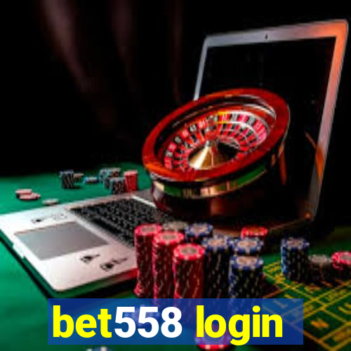 bet558 login