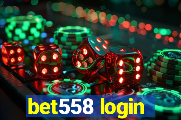 bet558 login