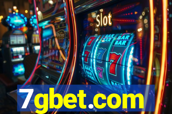 7gbet.com