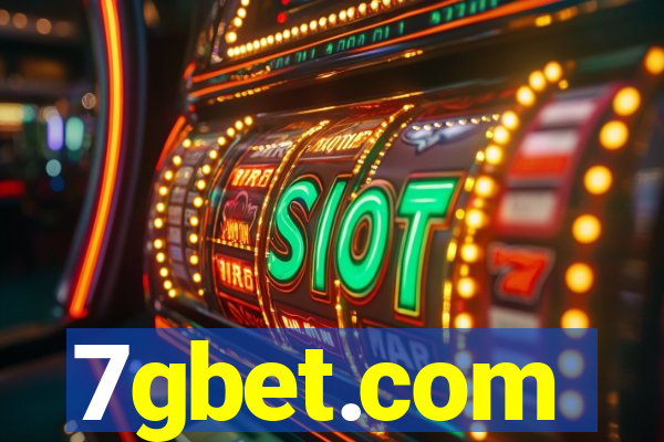 7gbet.com