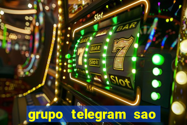 grupo telegram sao jose do rio preto