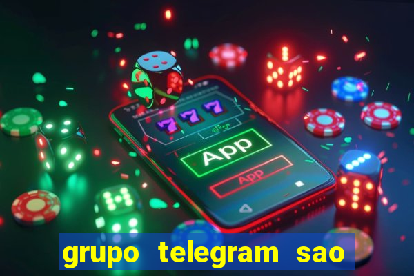 grupo telegram sao jose do rio preto