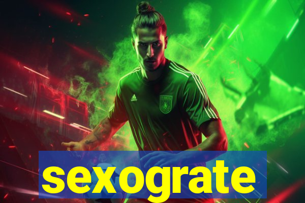 sexograte