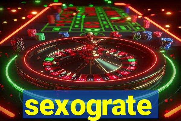 sexograte