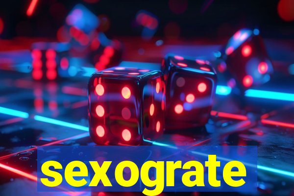 sexograte