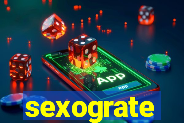 sexograte