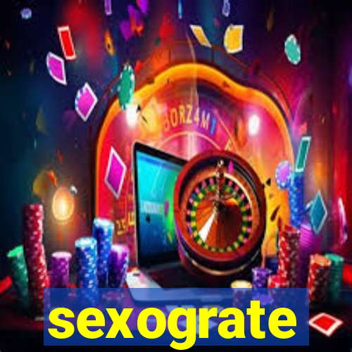 sexograte