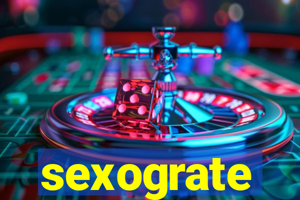 sexograte