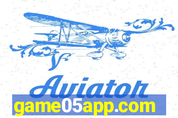 game05app.com