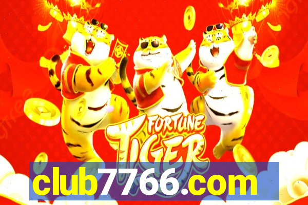 club7766.com