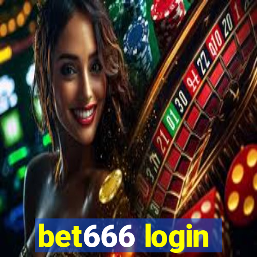 bet666 login