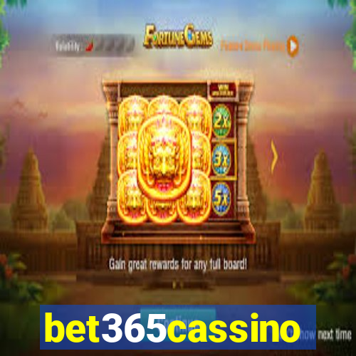 bet365cassino