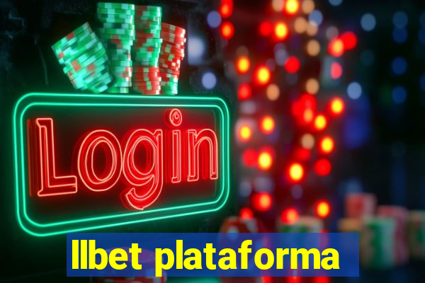 llbet plataforma