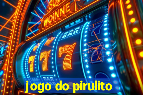 jogo do pirulito