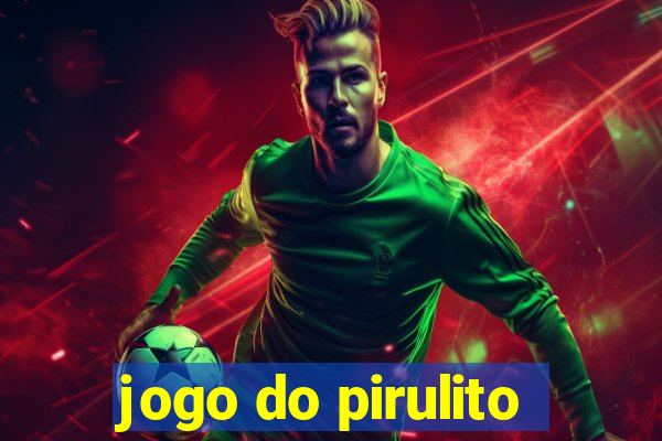 jogo do pirulito