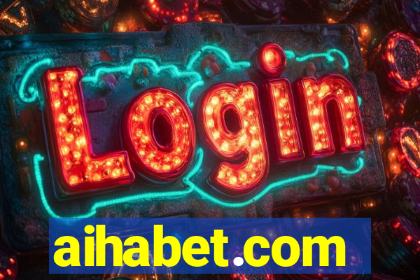 aihabet.com