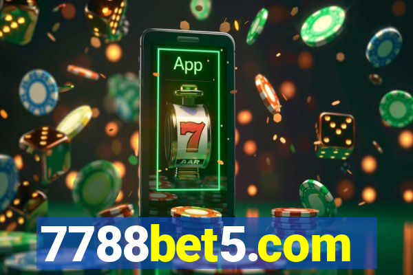 7788bet5.com