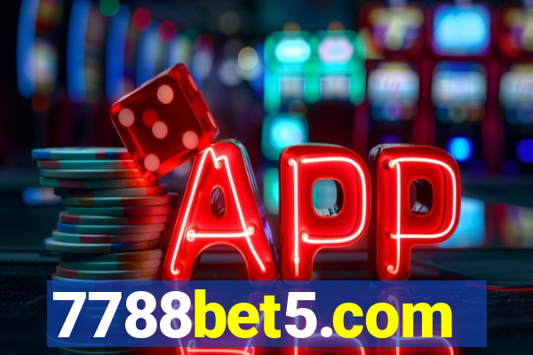 7788bet5.com