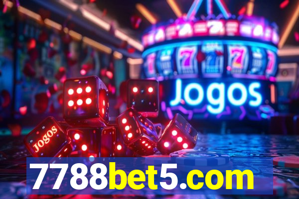 7788bet5.com