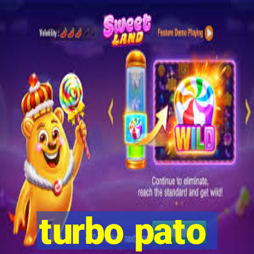 turbo pato