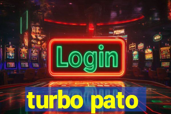 turbo pato