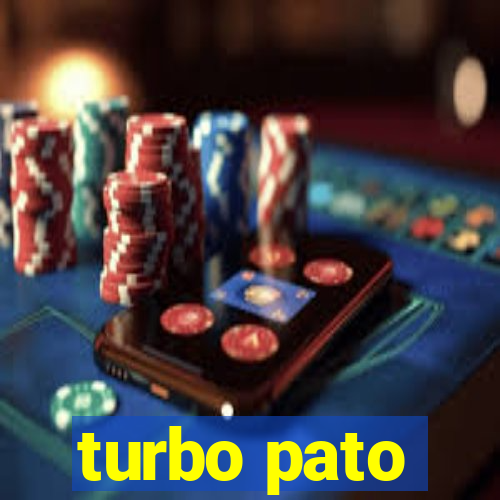 turbo pato