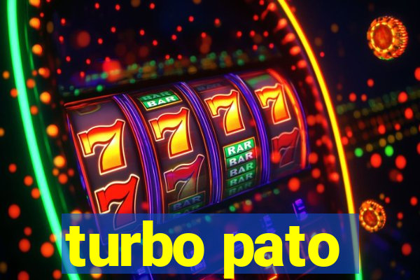 turbo pato