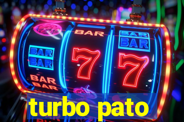 turbo pato