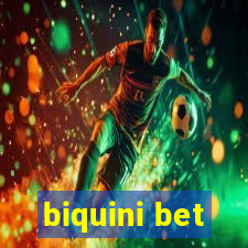 biquini bet