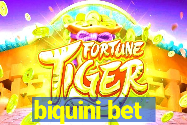 biquini bet