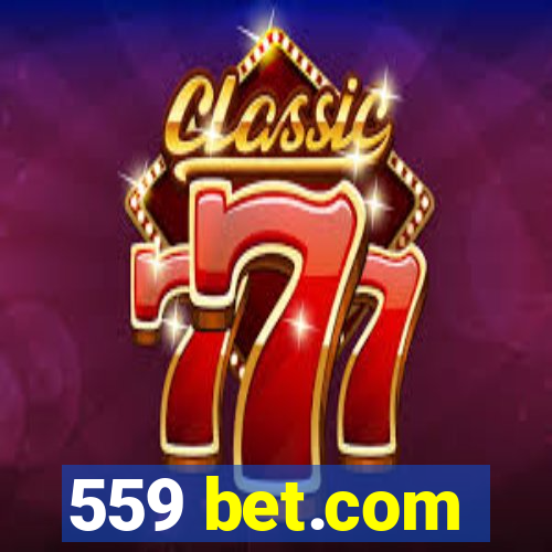 559 bet.com