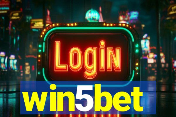 win5bet