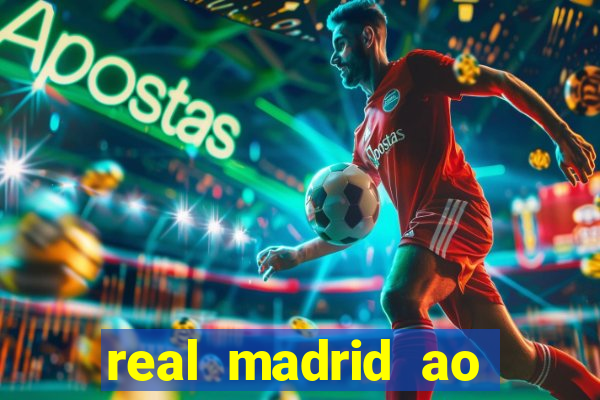 real madrid ao vivo multi canais