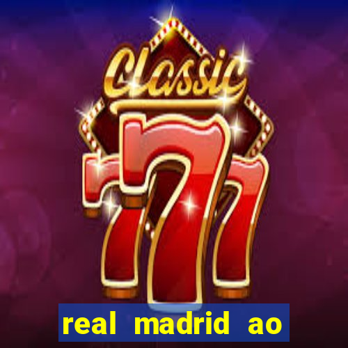 real madrid ao vivo multi canais