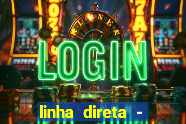 linha direta - casos 1999 linha direta - casos